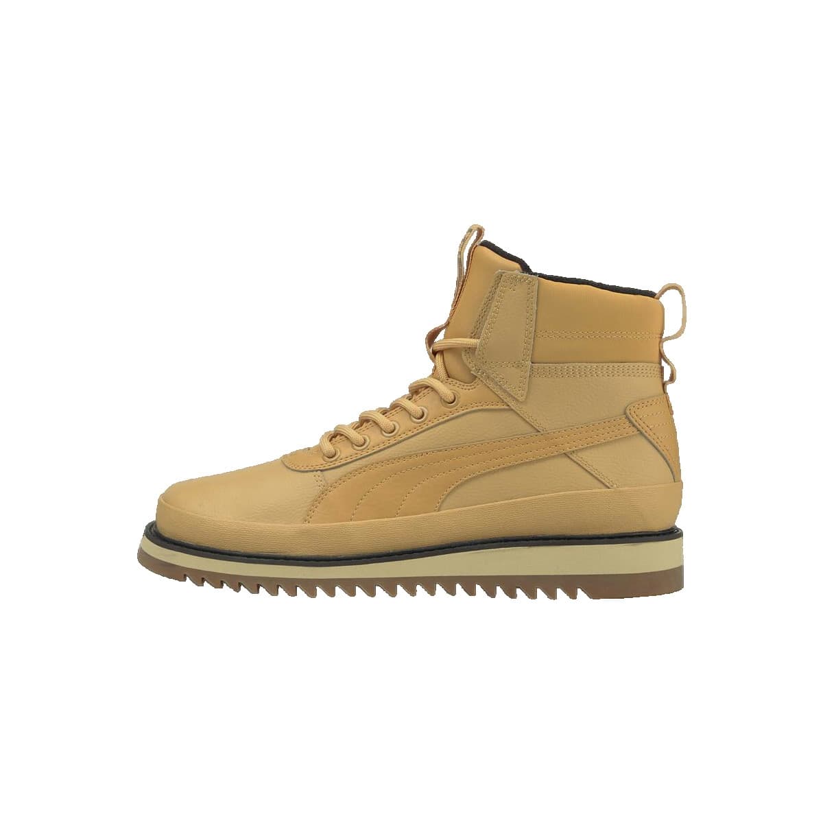Men's Boots Puma Gold