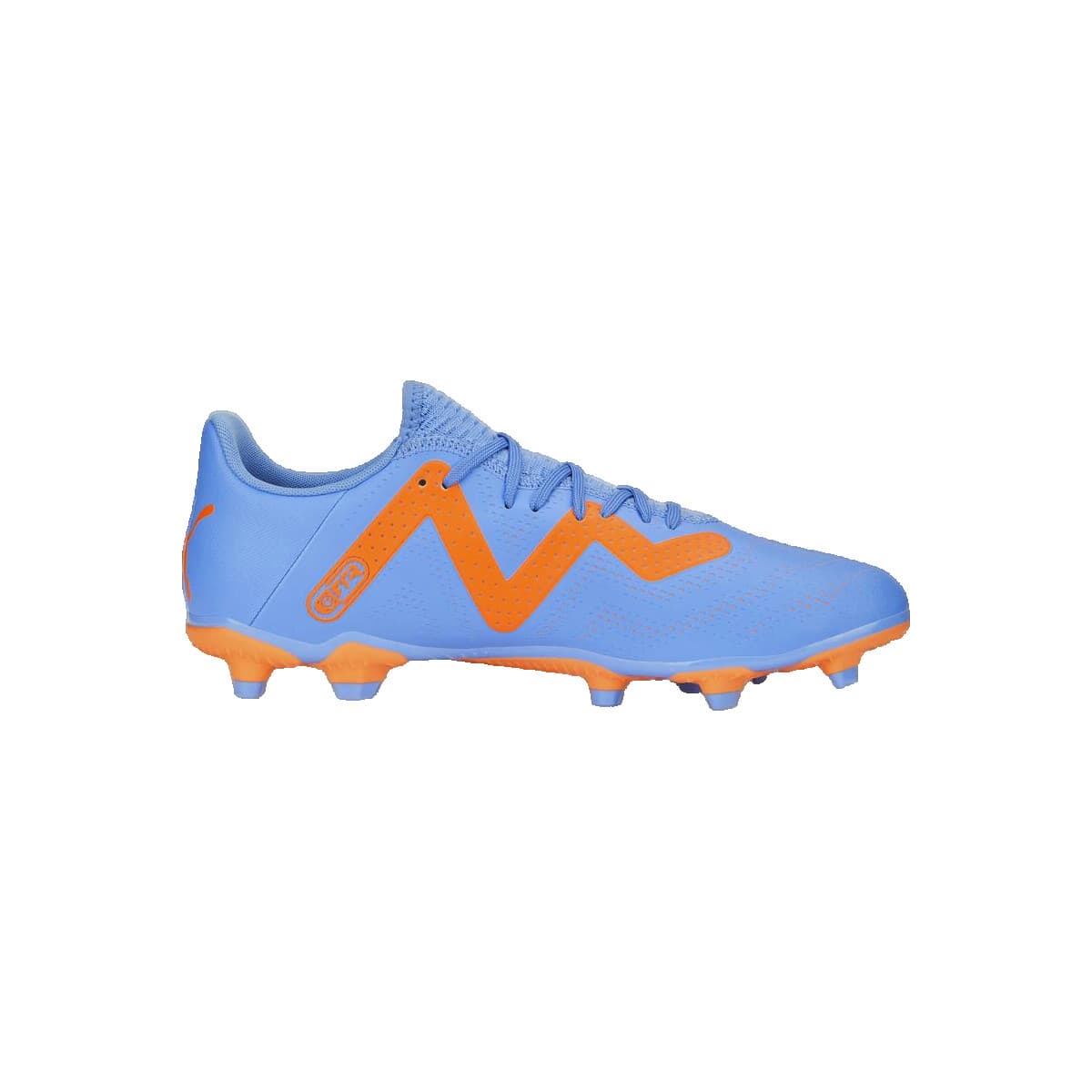 Men's Football Boots Puma Blue