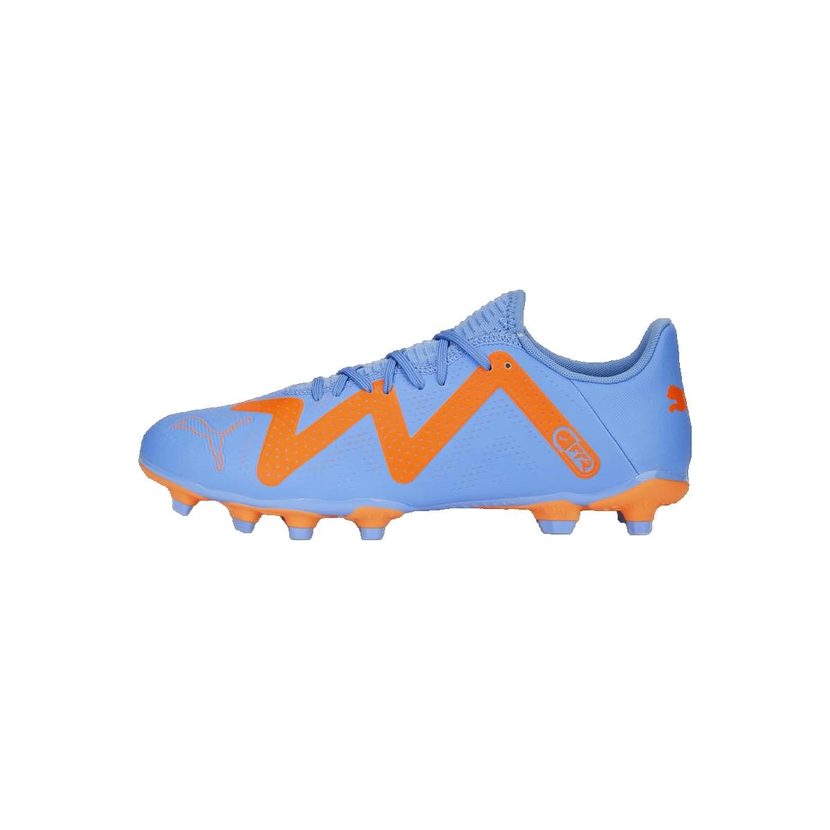 Men's Football Boots Puma Blue