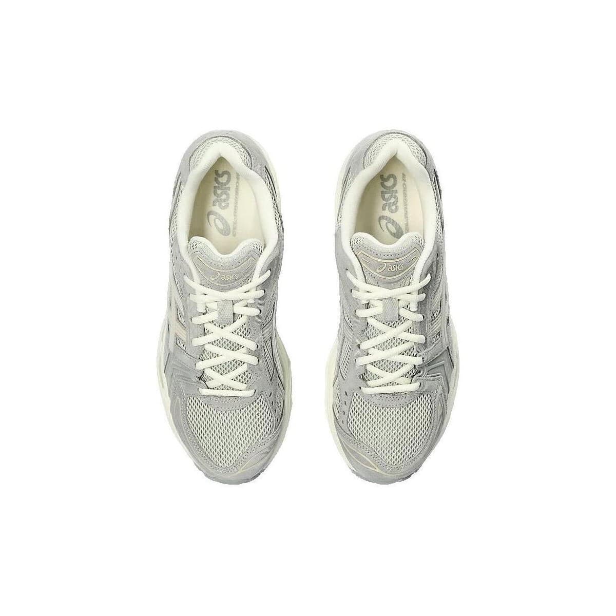 Men's Running Shoes Asics Gray