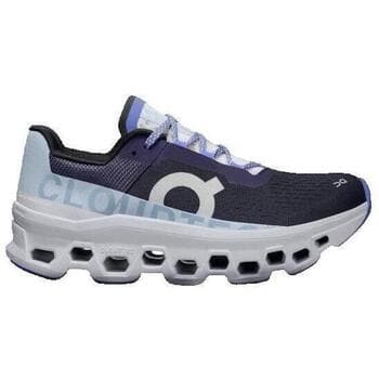 Women's Sneakers On Running Blue