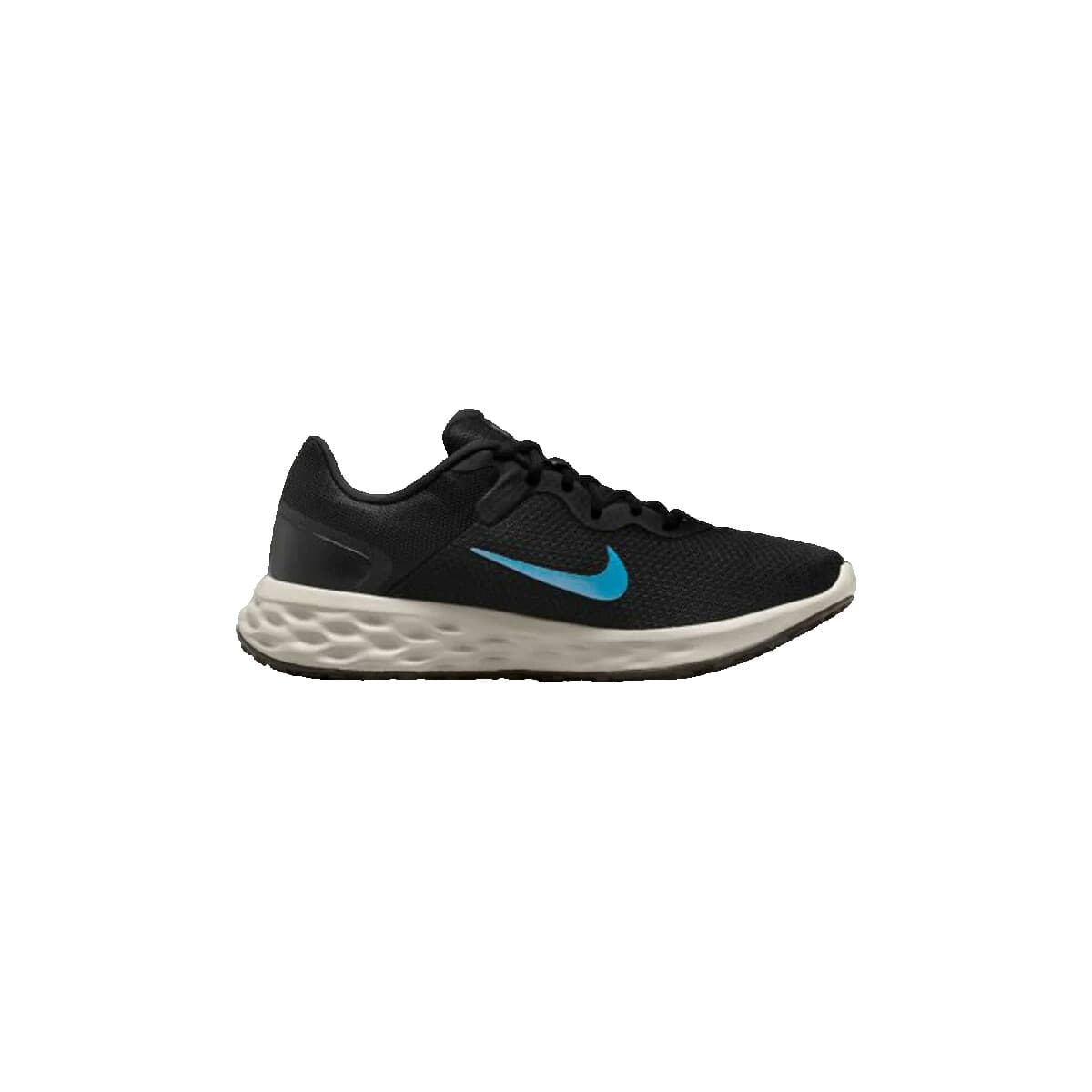 Men's Running Shoes Nike Black