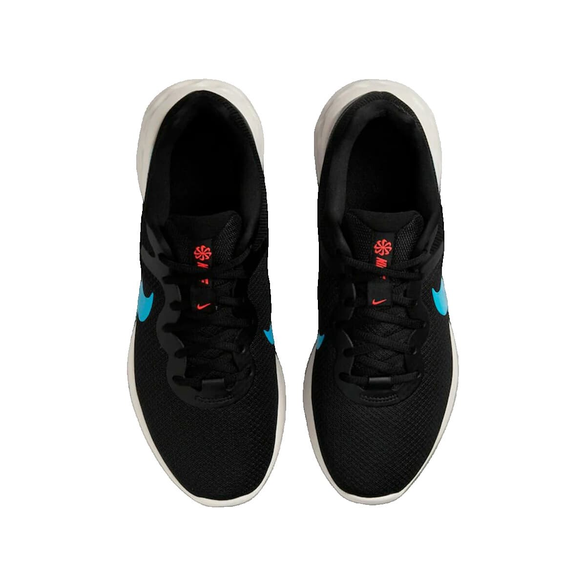 Men's Running Shoes Nike Black