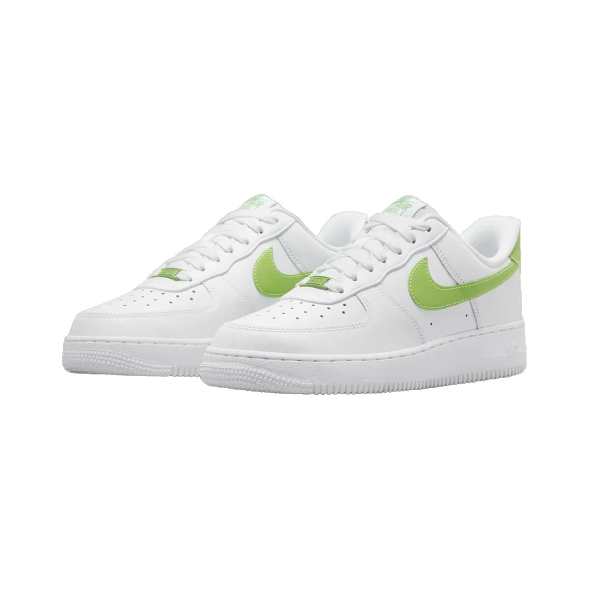 Women's Sneakers Nike White