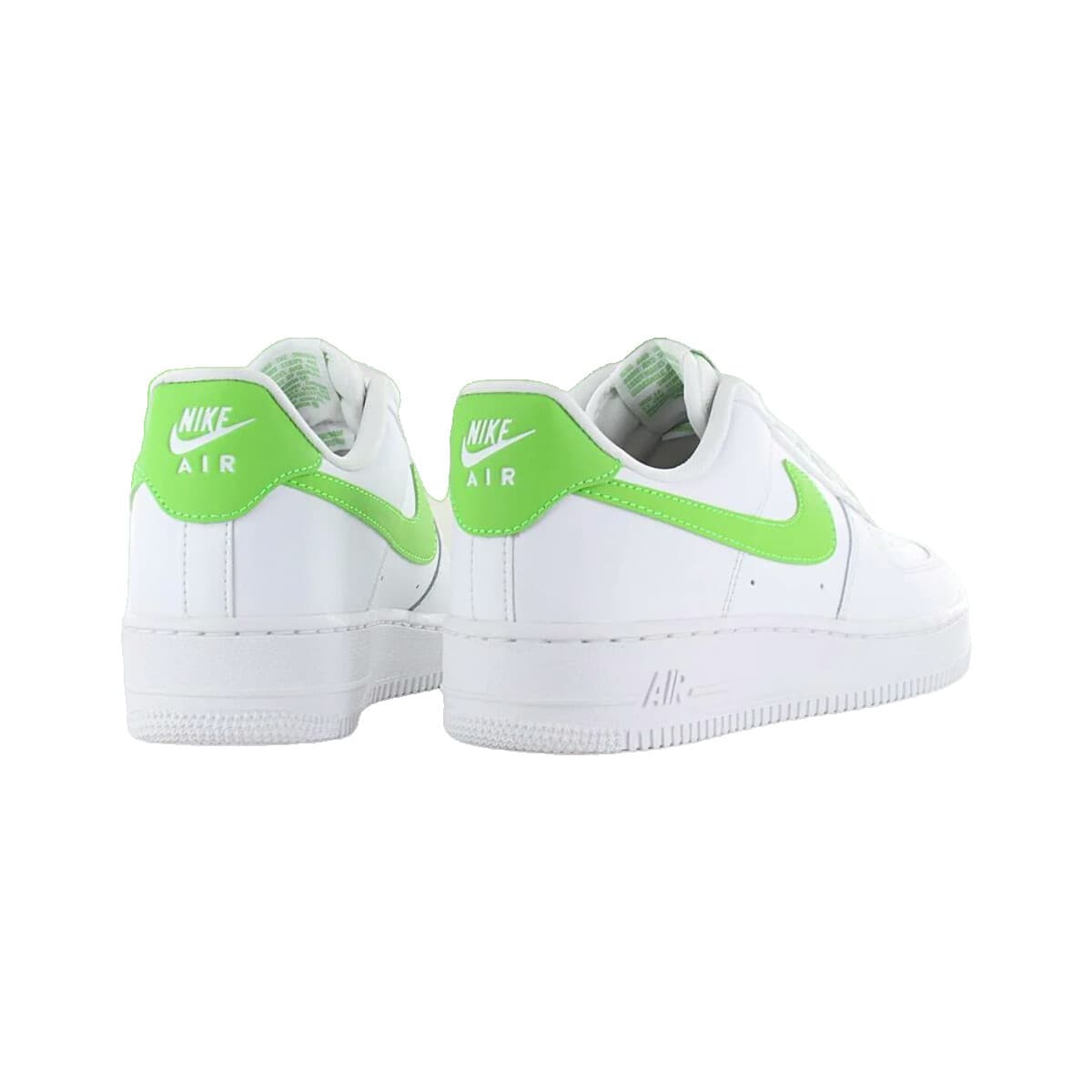 Women's Sneakers Nike White