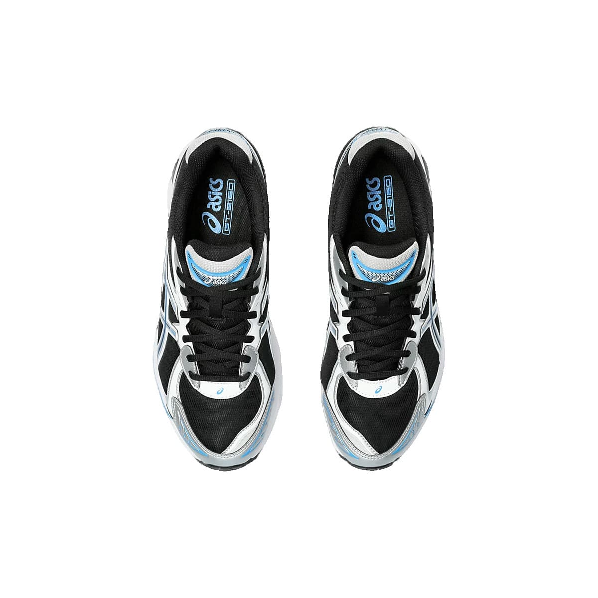 Men's Sneakers Asics Black