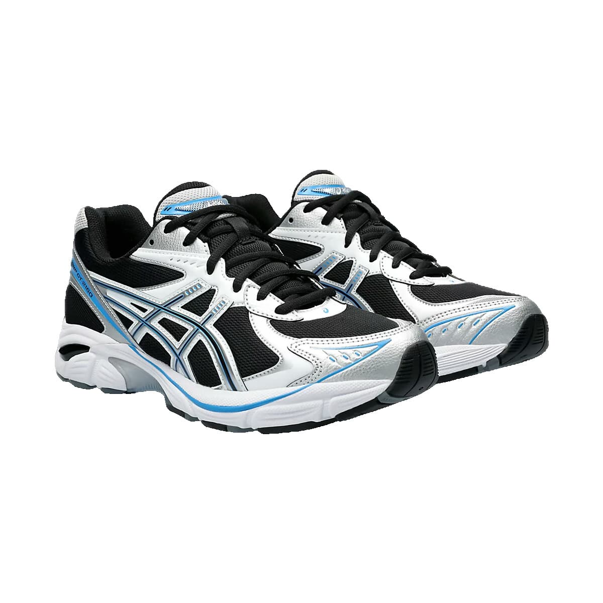 Men's Sneakers Asics Black