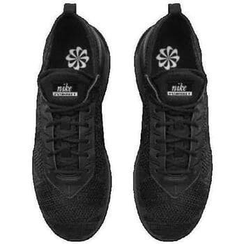 Men's Sneakers Nike Black