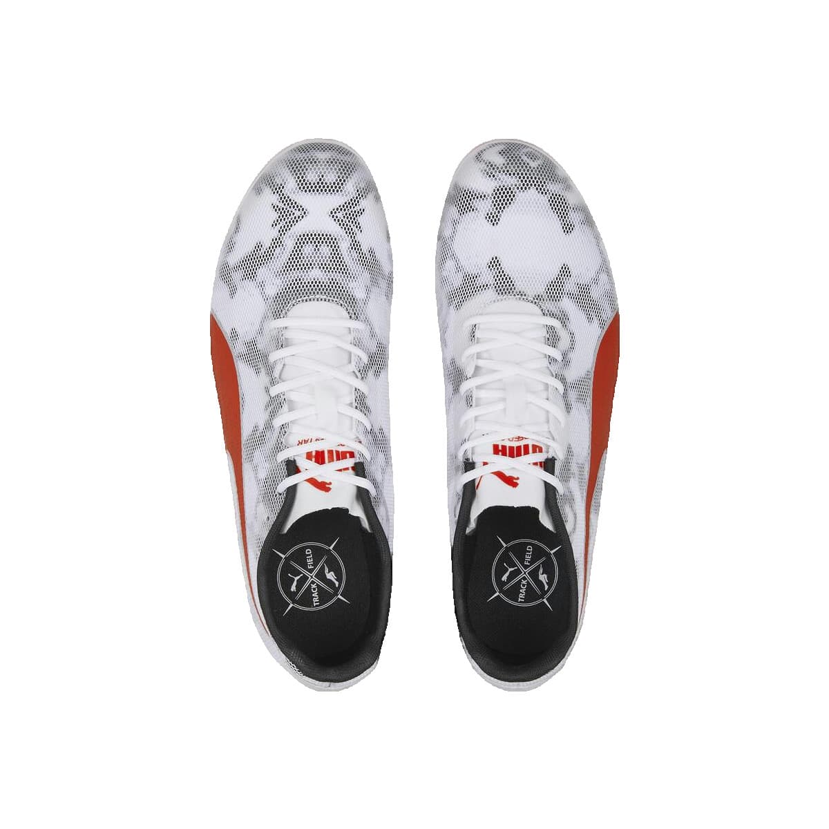 Men's Running Shoes Puma Black