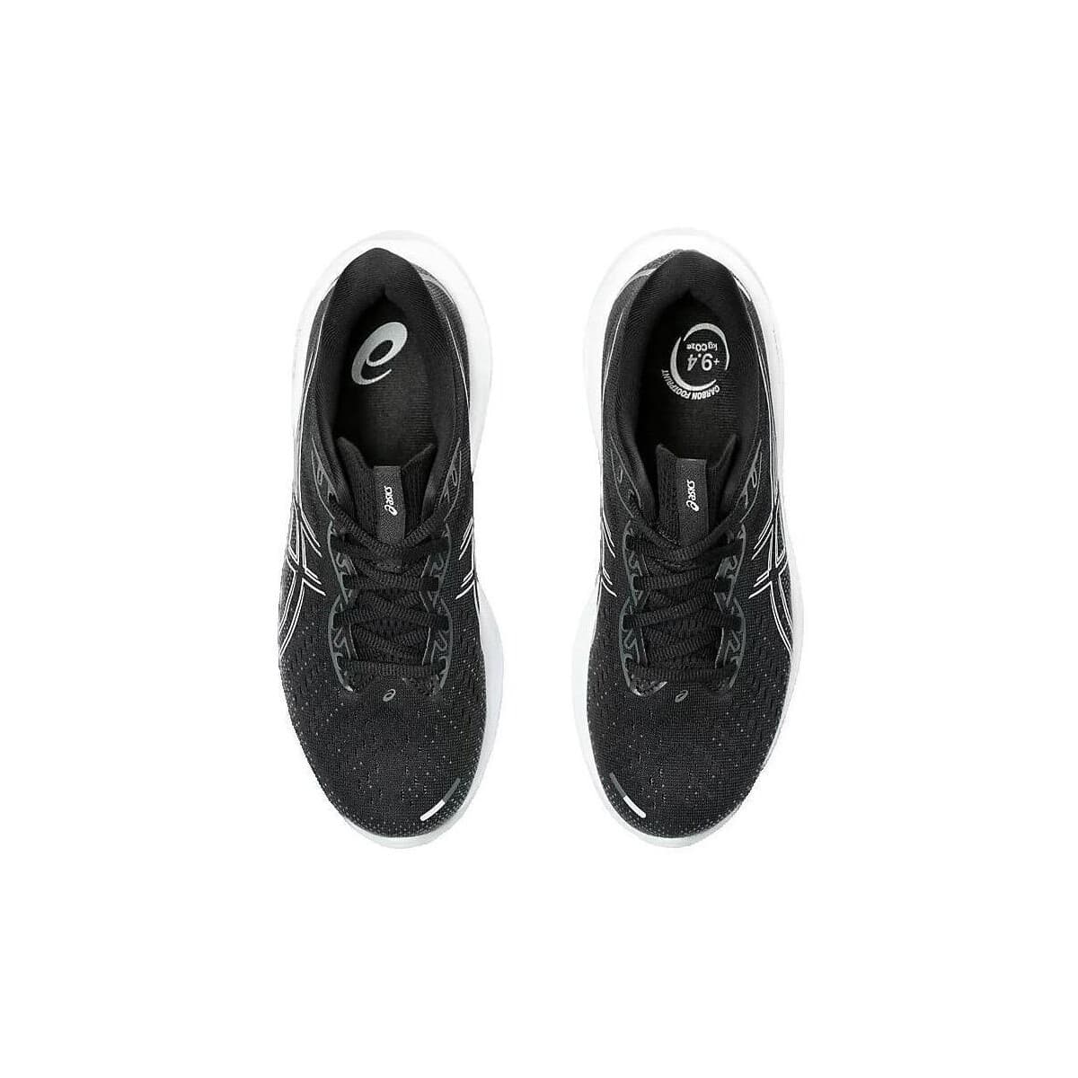 Women's Running Shoes Asics Black