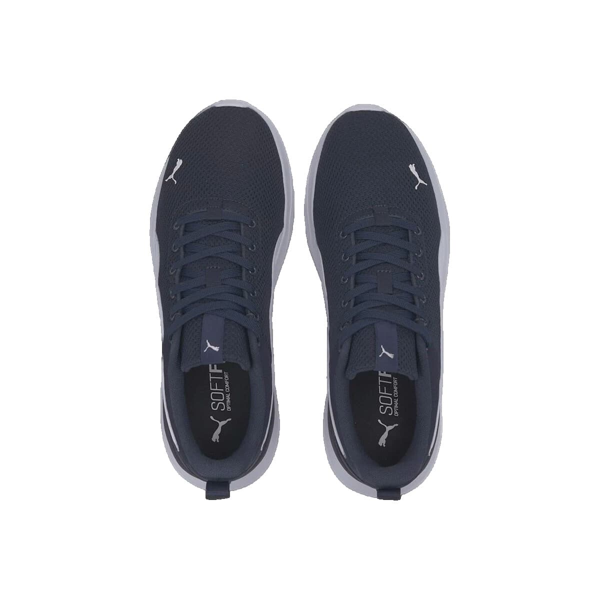 Men's Sneakers Puma Gray