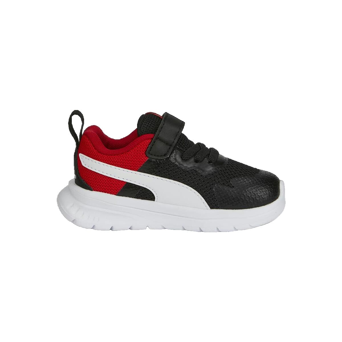 Boys' Sneakers Puma Black
