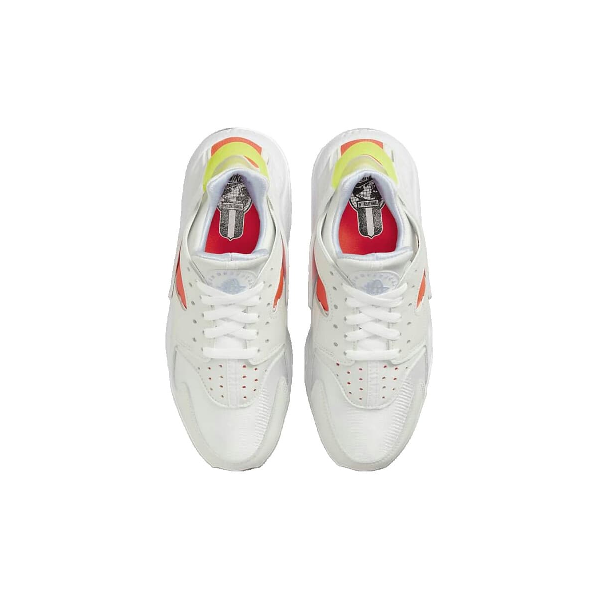Women's Sneakers Nike White