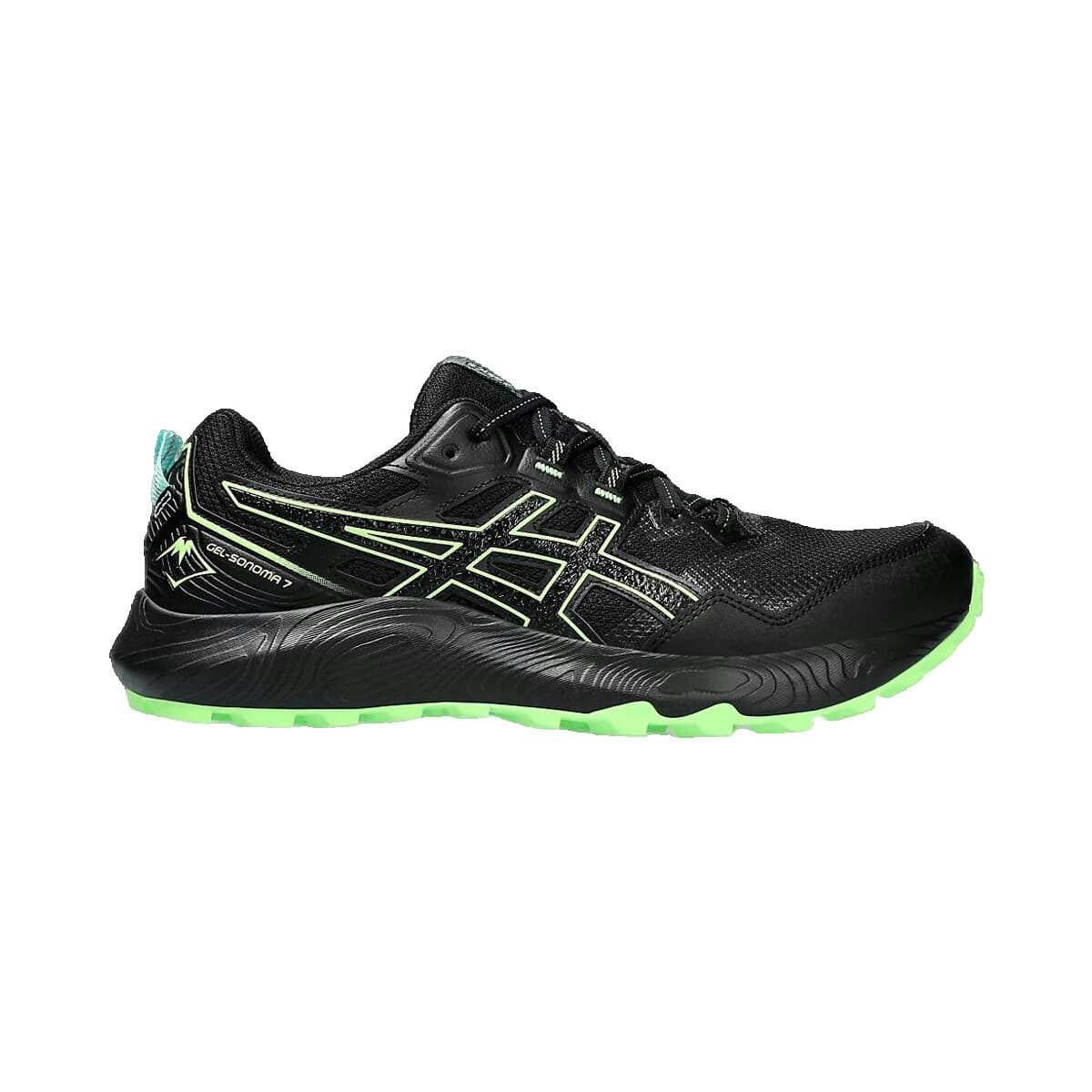 Πεζοπορίας Asics Gelsonoma 7