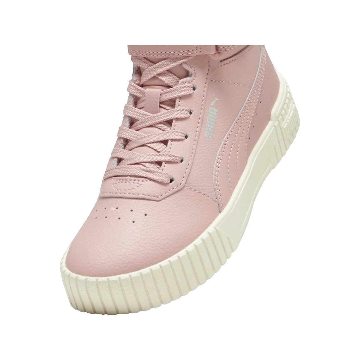 Boys' Sneakers Puma Pink