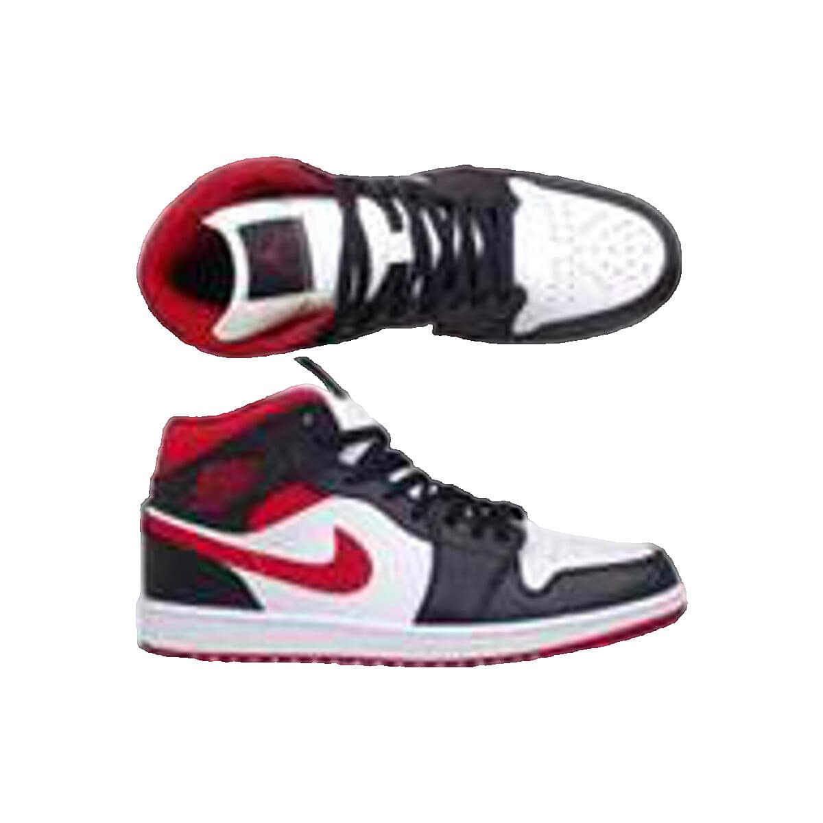 Men's Sneakers Nike White