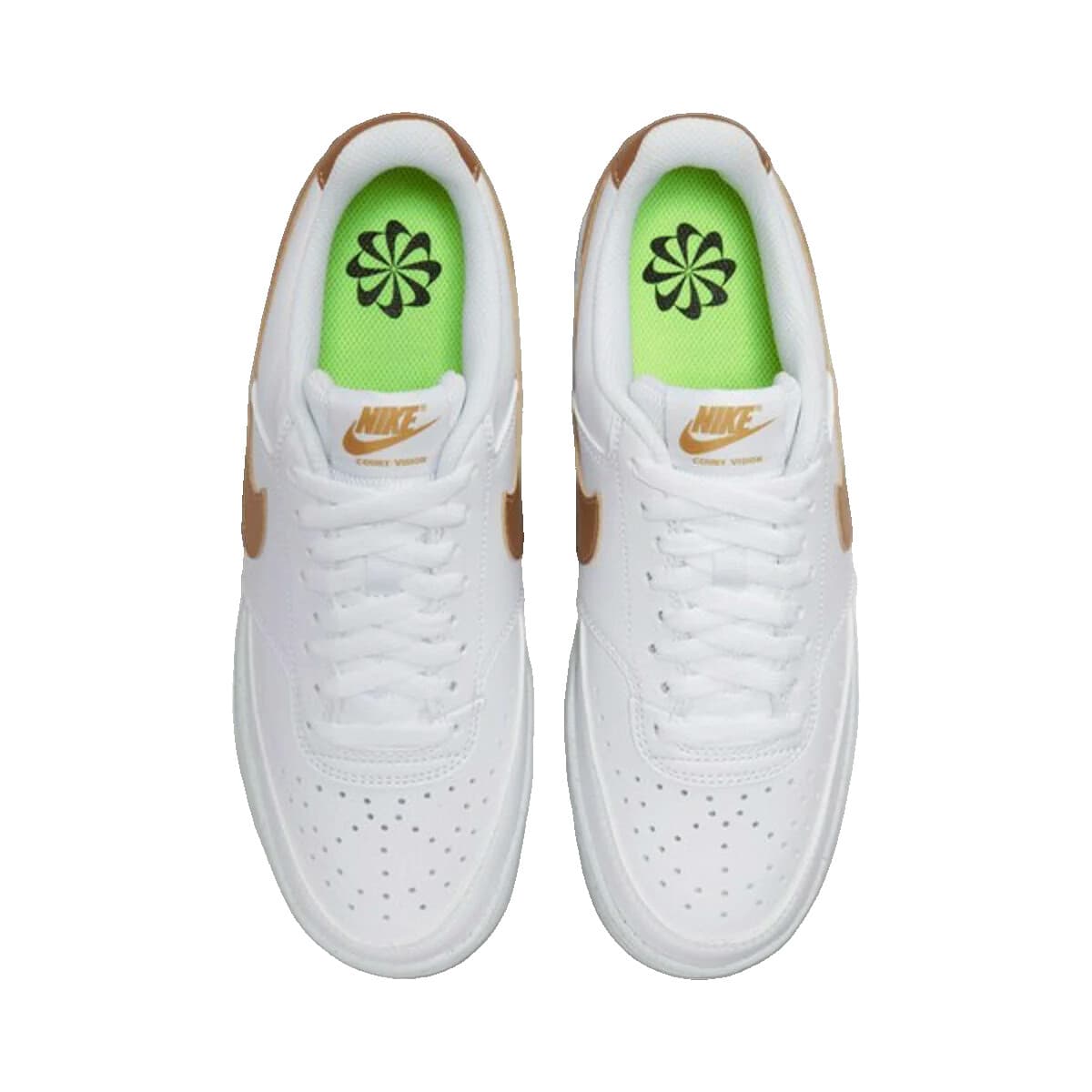 Women's Sneakers Nike White