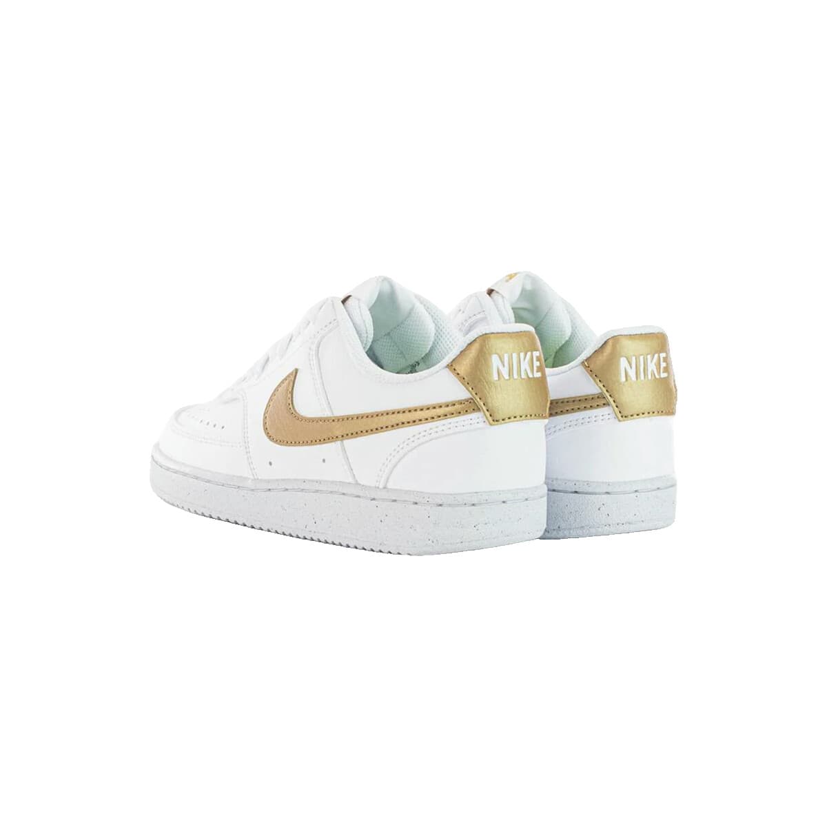 Women's Sneakers Nike White