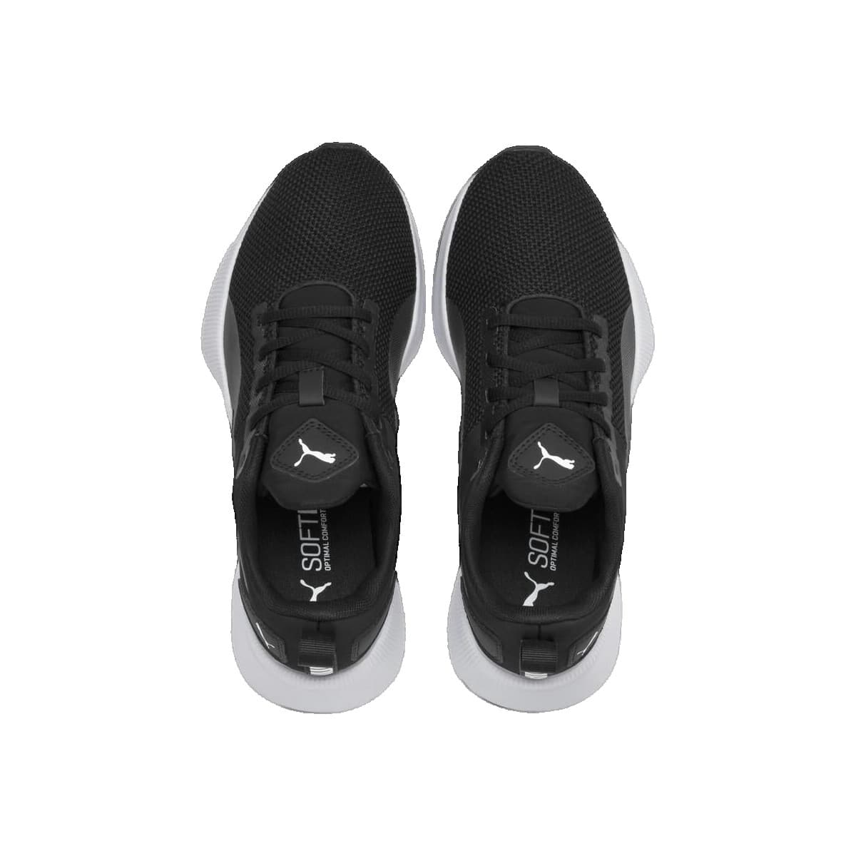 Women's Running Shoes Puma Black
