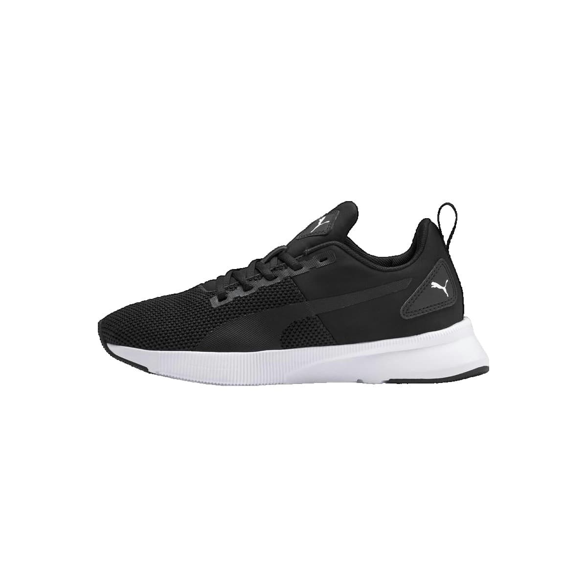 Women's Running Shoes Puma Black