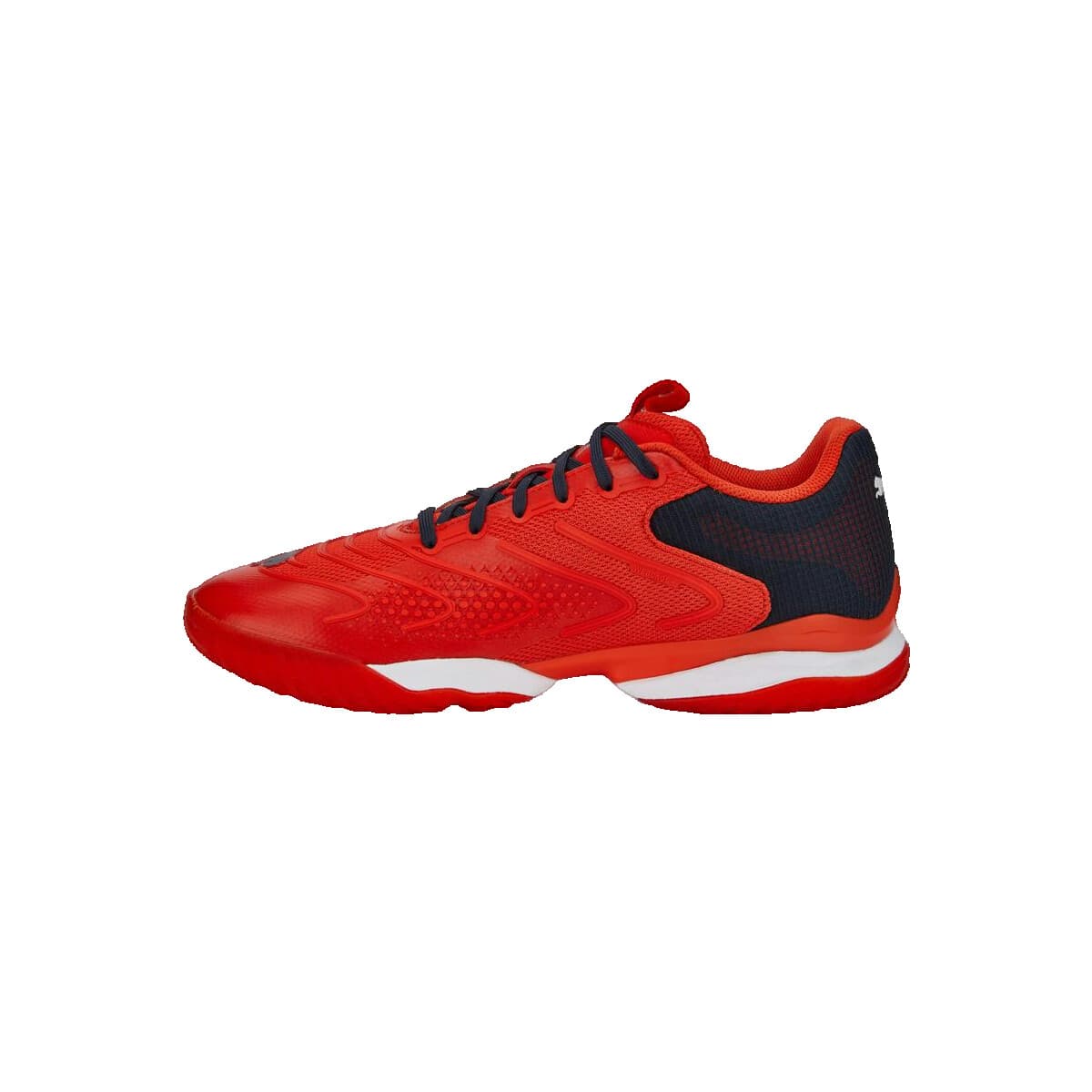 Men's Gym Shoes Puma Red