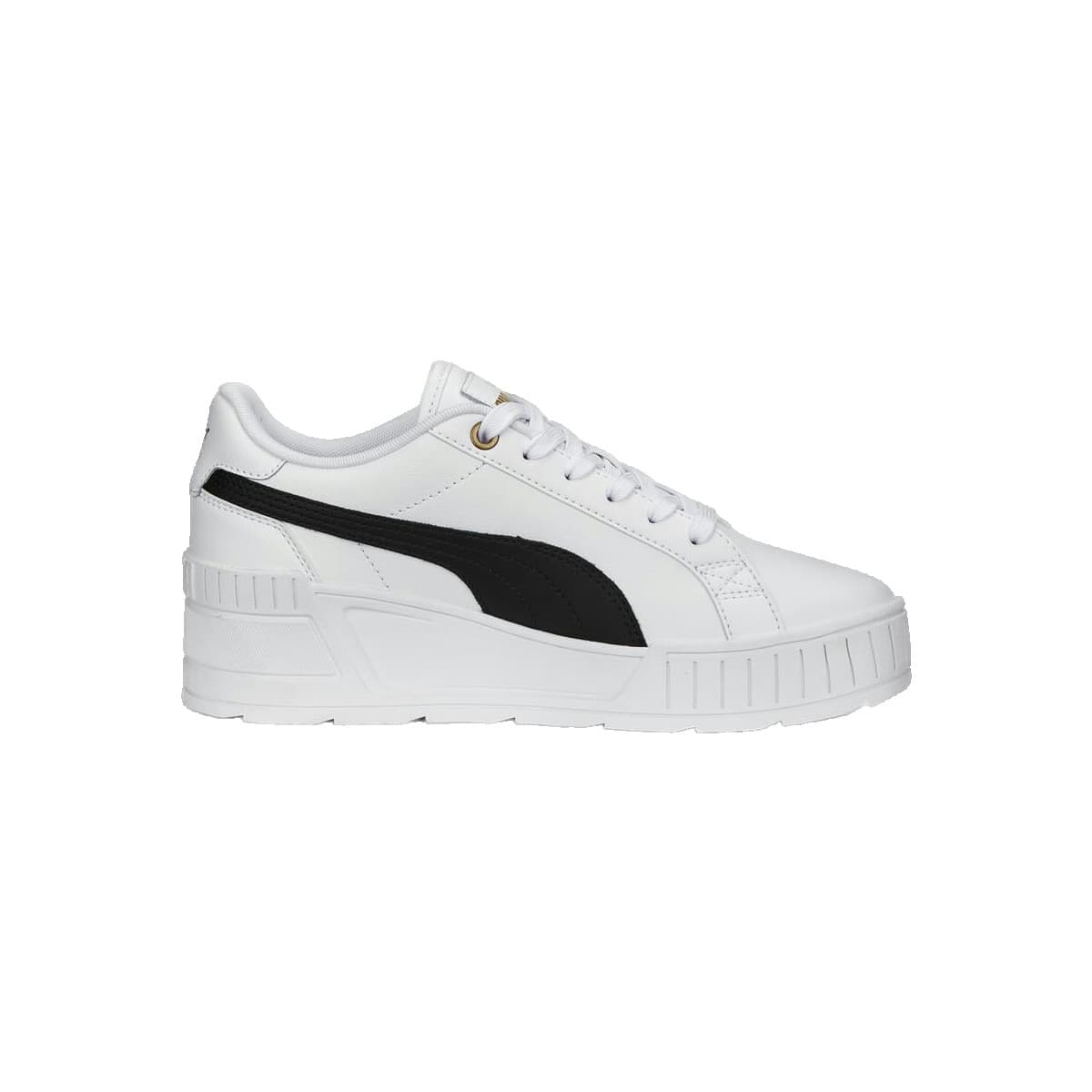 Men's Sneakers Puma Black