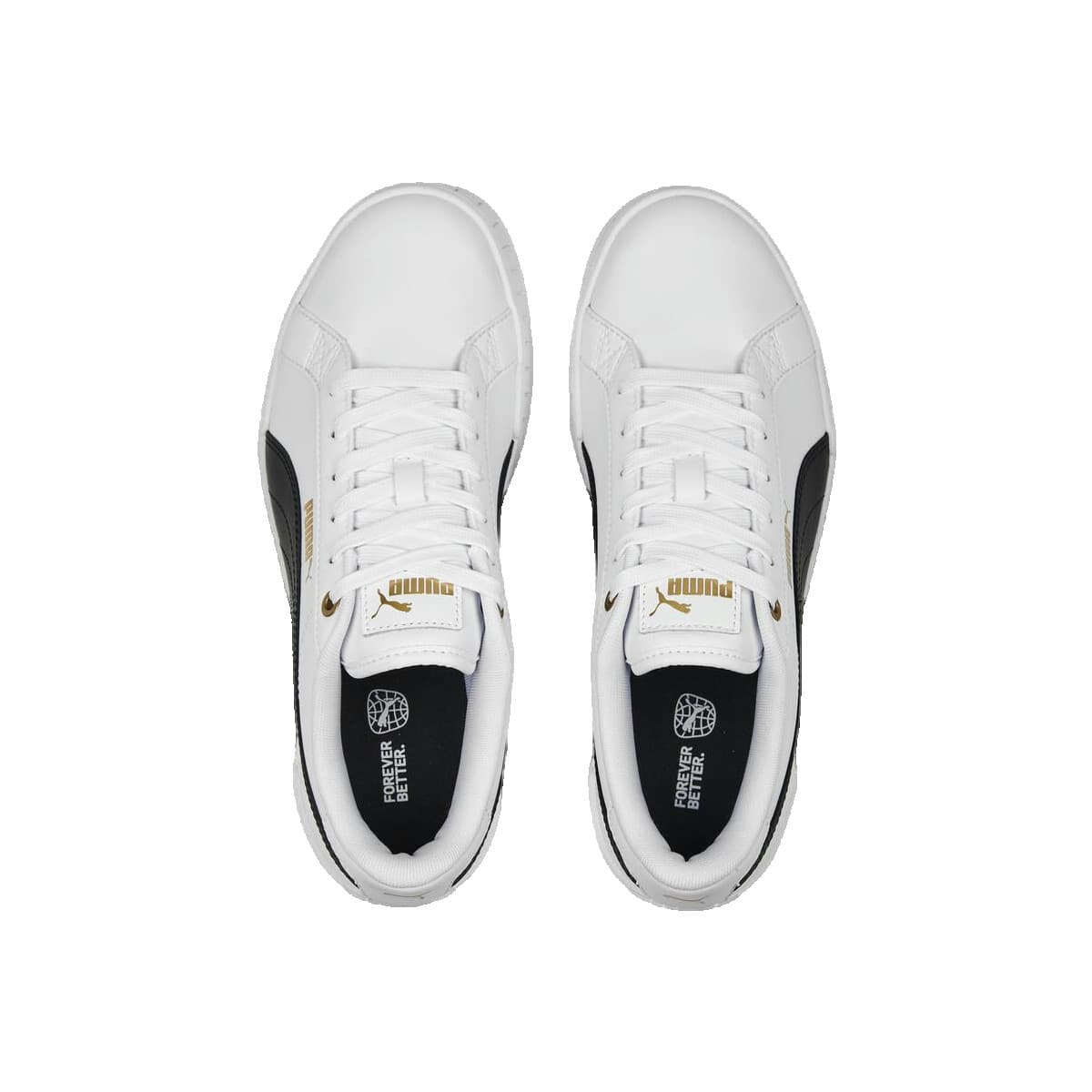 Men's Sneakers Puma Gold