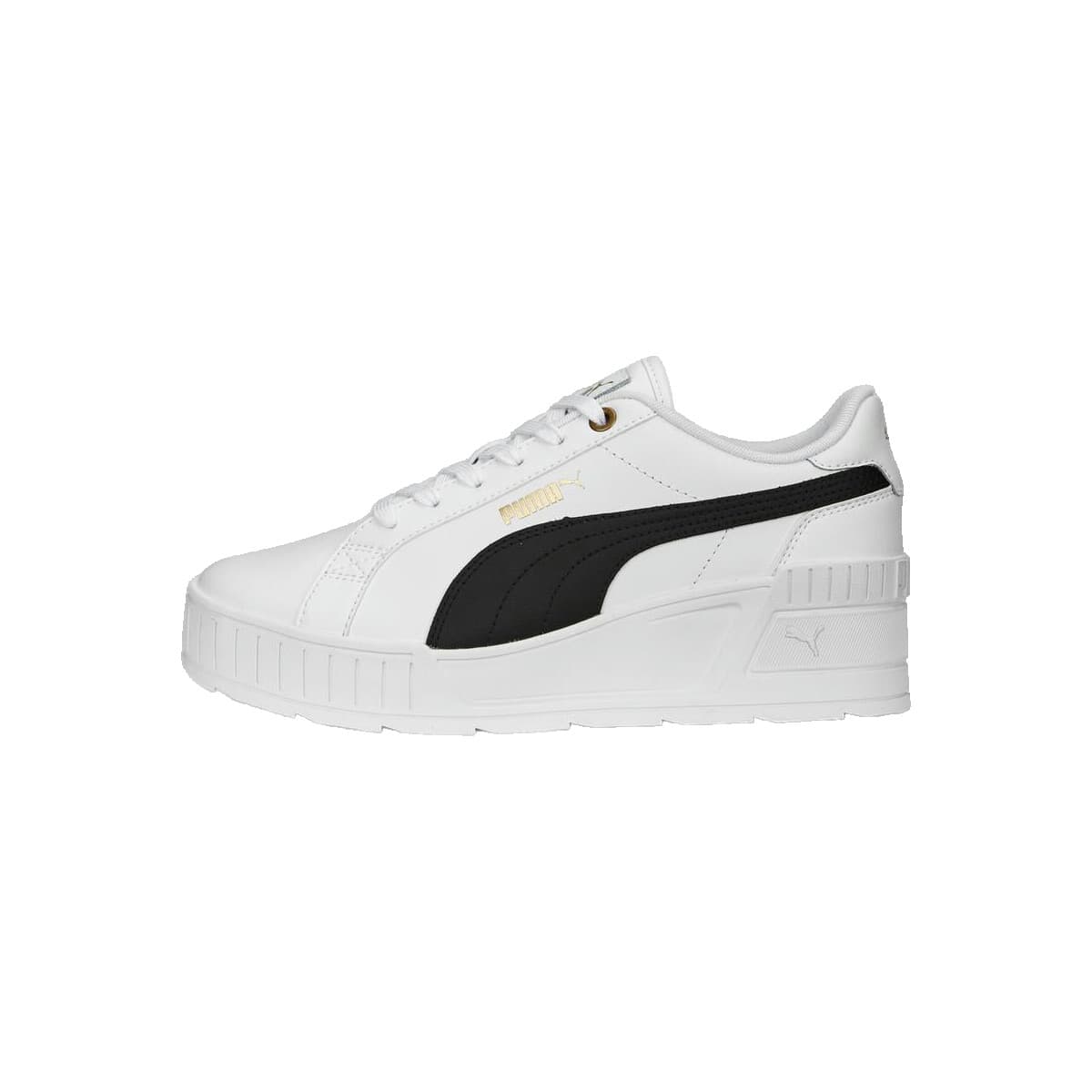 Men's Sneakers Puma Gold