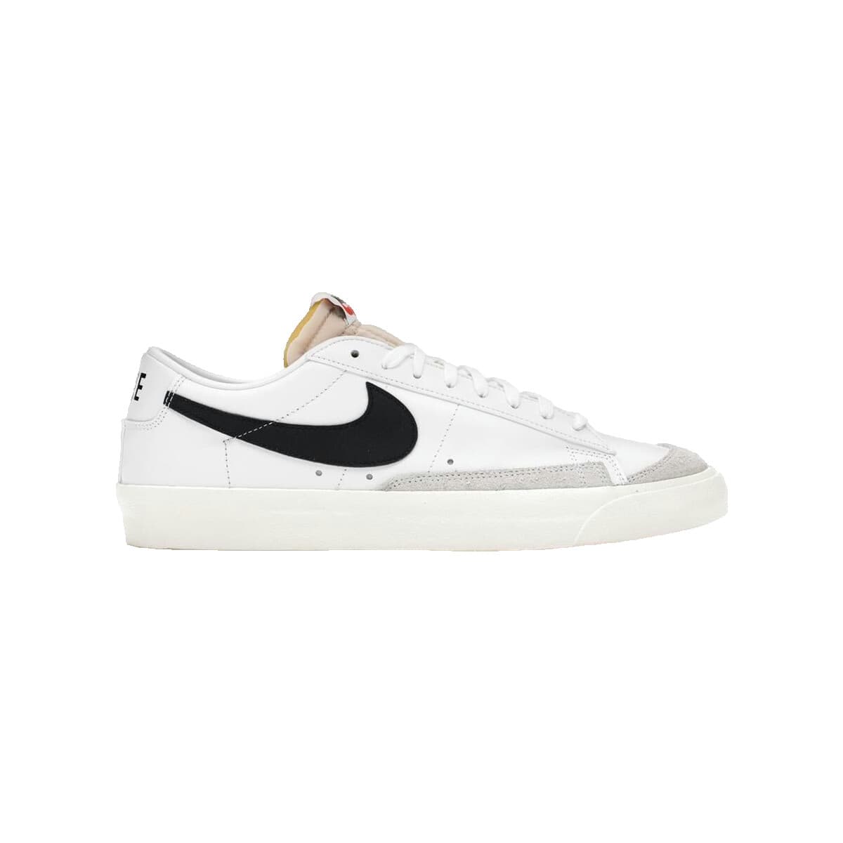 Women's Sneakers Nike White
