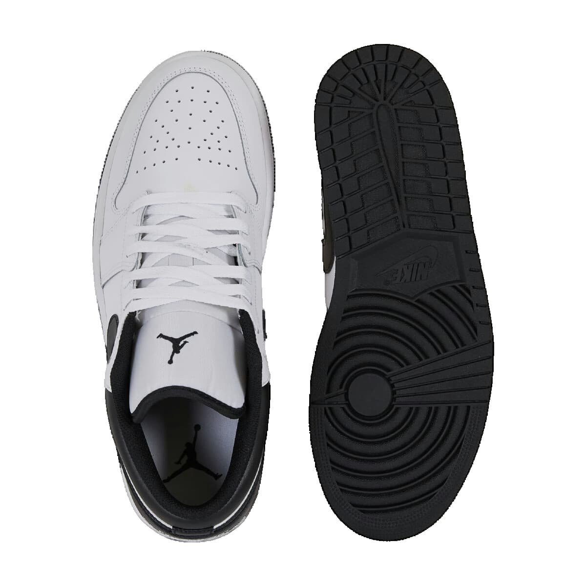 Men's Sneakers Nike White