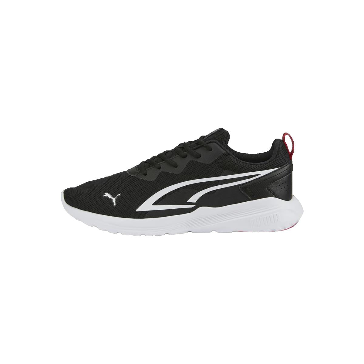 Men's Sneakers Puma Black