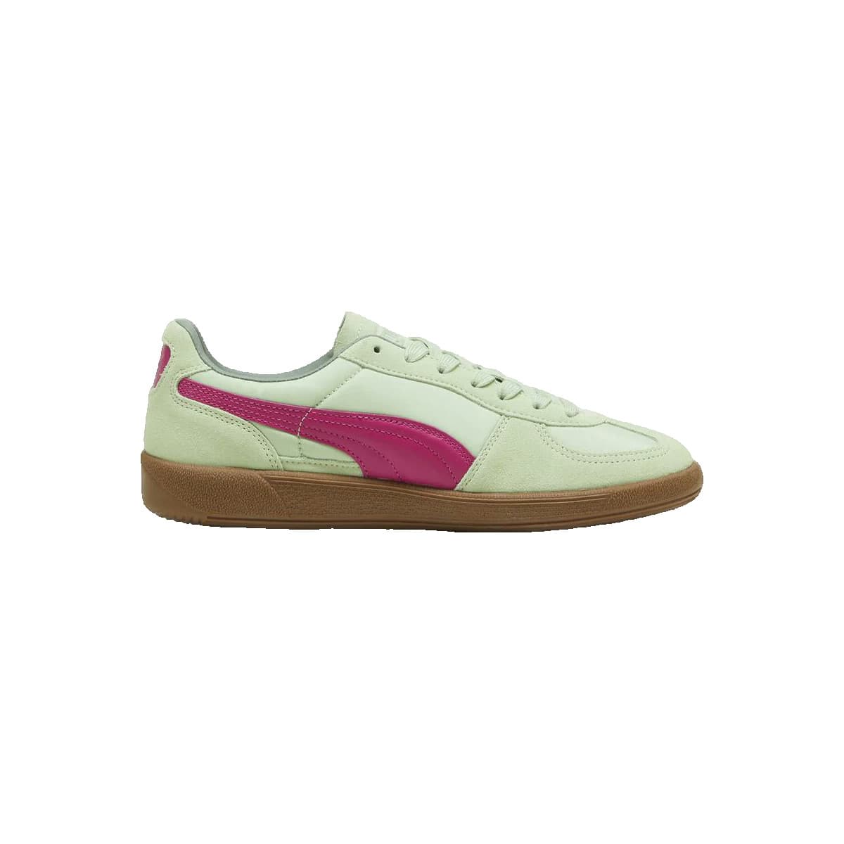 Men's Sneakers Puma Pink