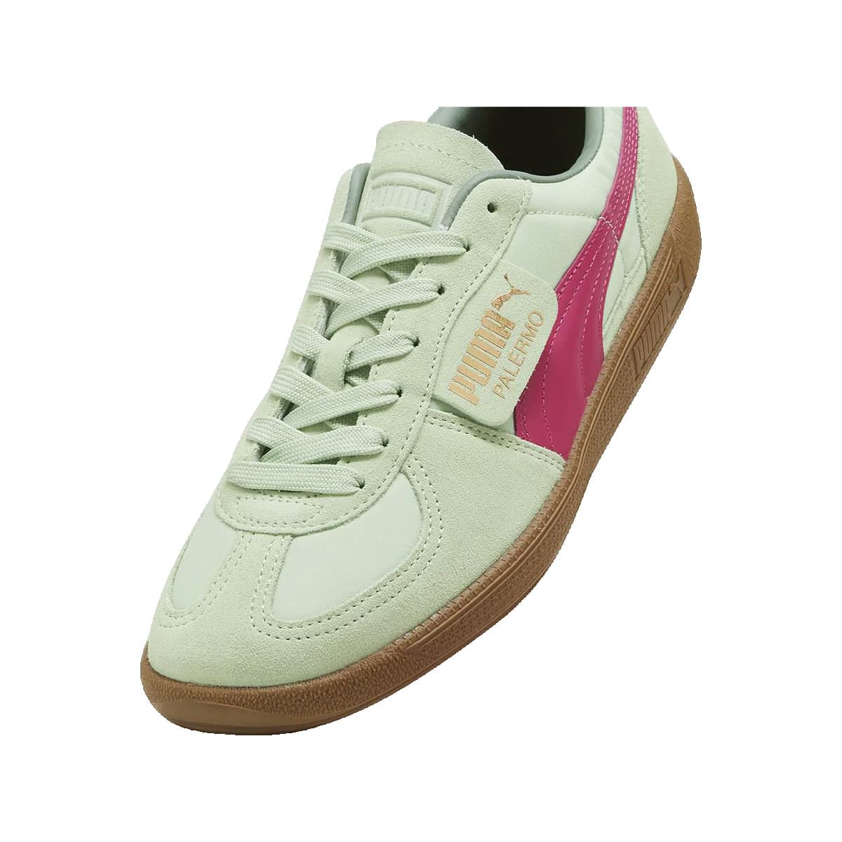 Men's Sneakers Puma Pink