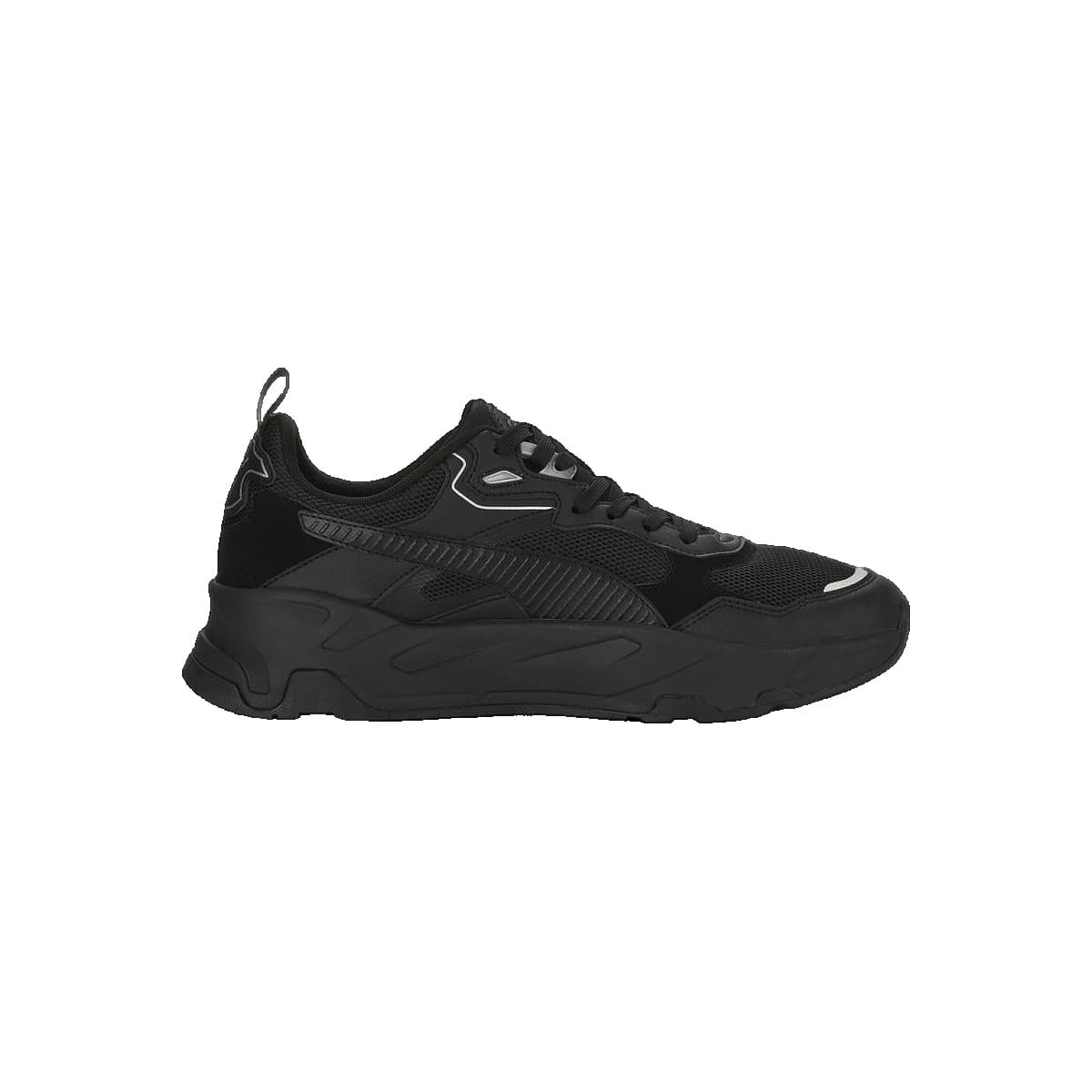 Men's Sneakers Puma Black