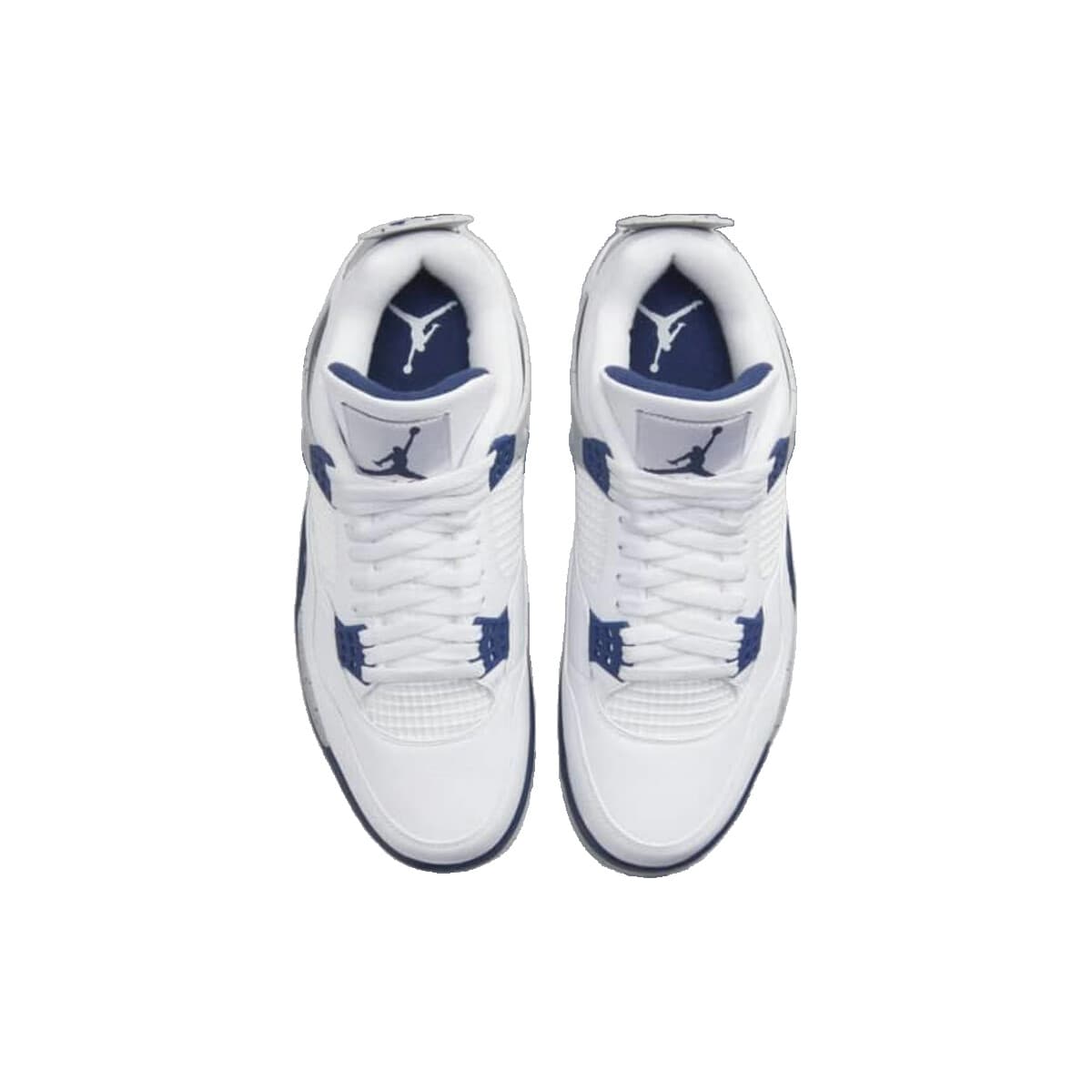 Men's Sneakers Nike White