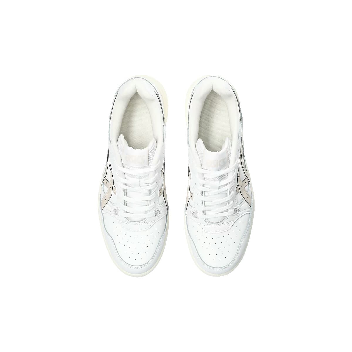 Men's Sneakers Asics White