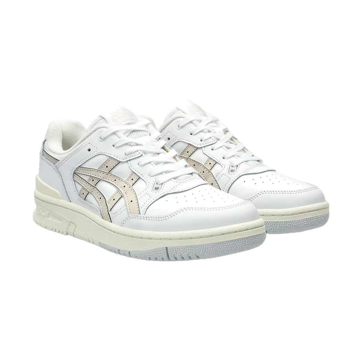 Men's Sneakers Asics White