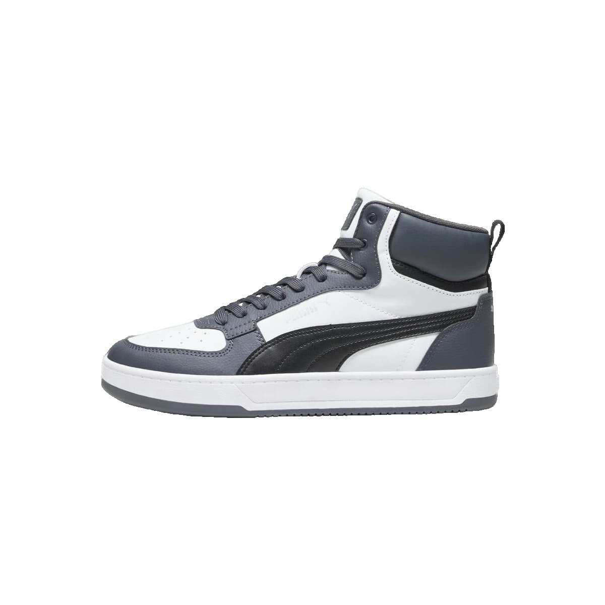 Men's Sneakers Puma Silver