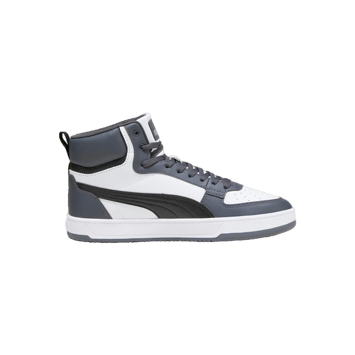 Men's Sneakers Puma Silver