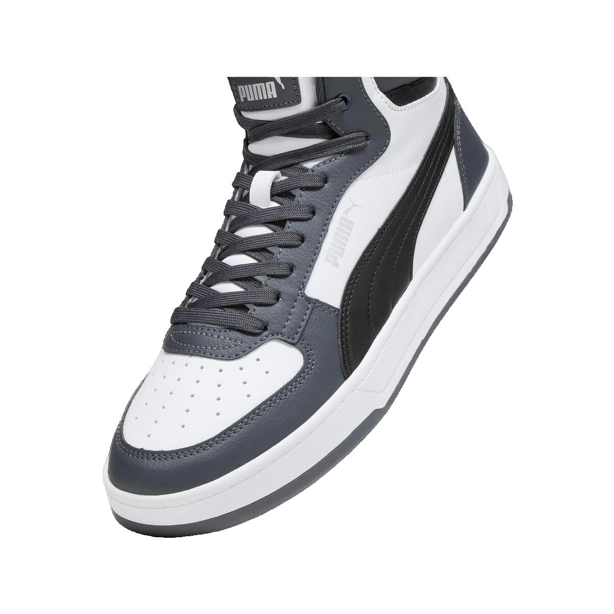 Men's Sneakers Puma Silver