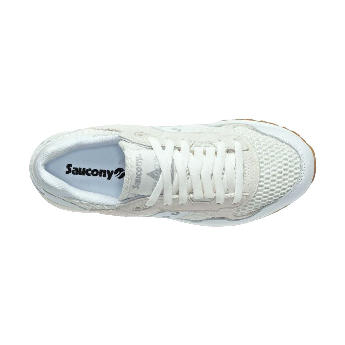 Women's Sneakers Saucony White