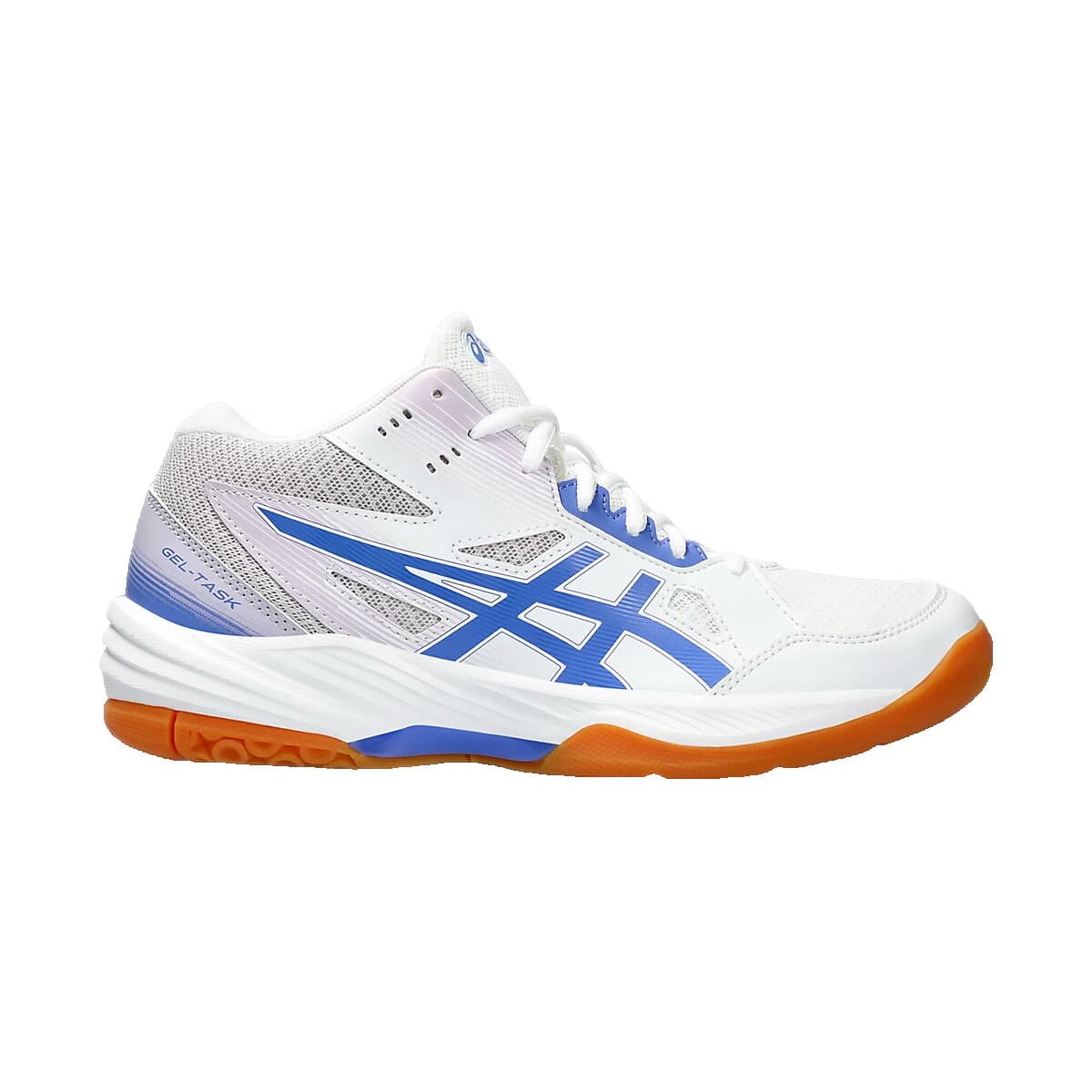 Women's Sneakers Asics White
