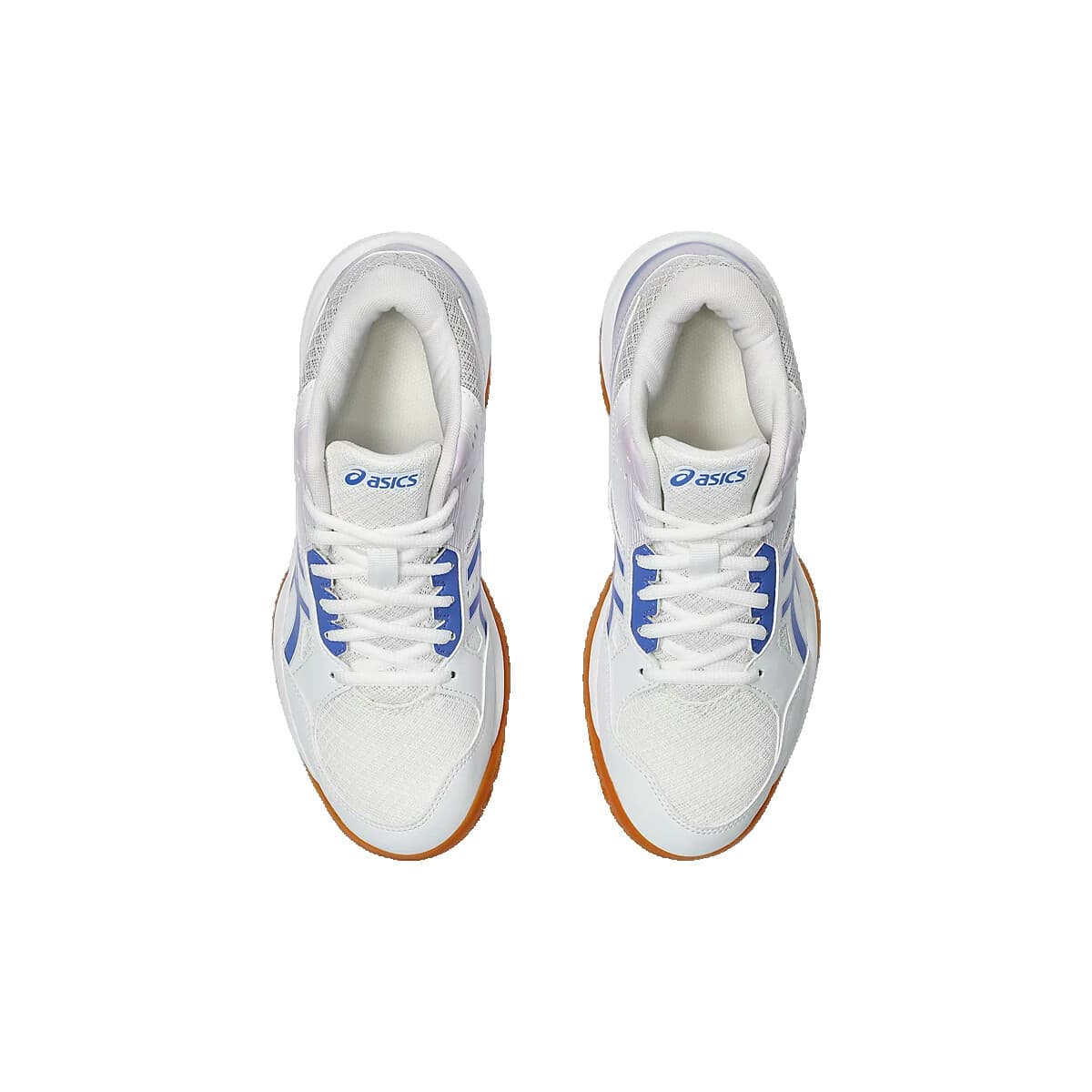 Women's Sneakers Asics White