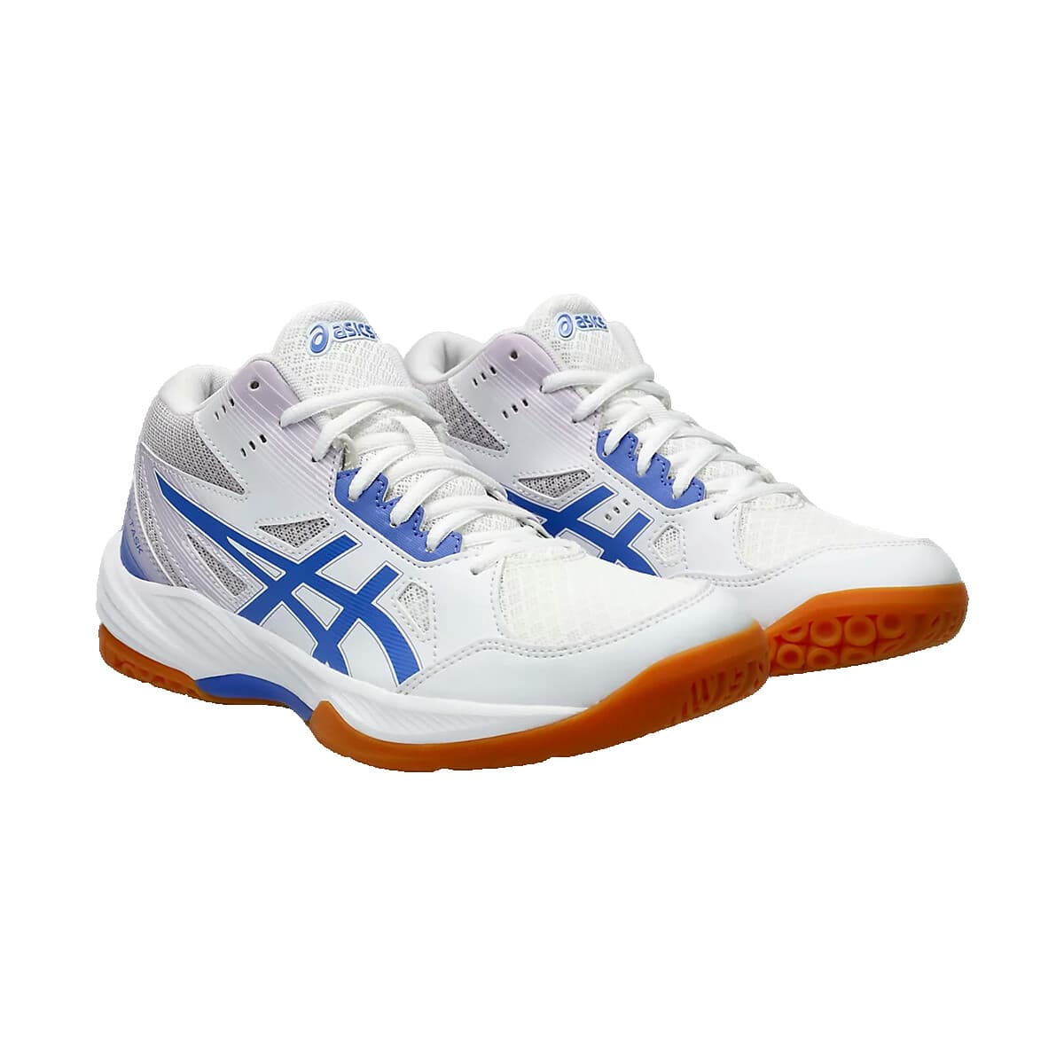 Women's Sneakers Asics White