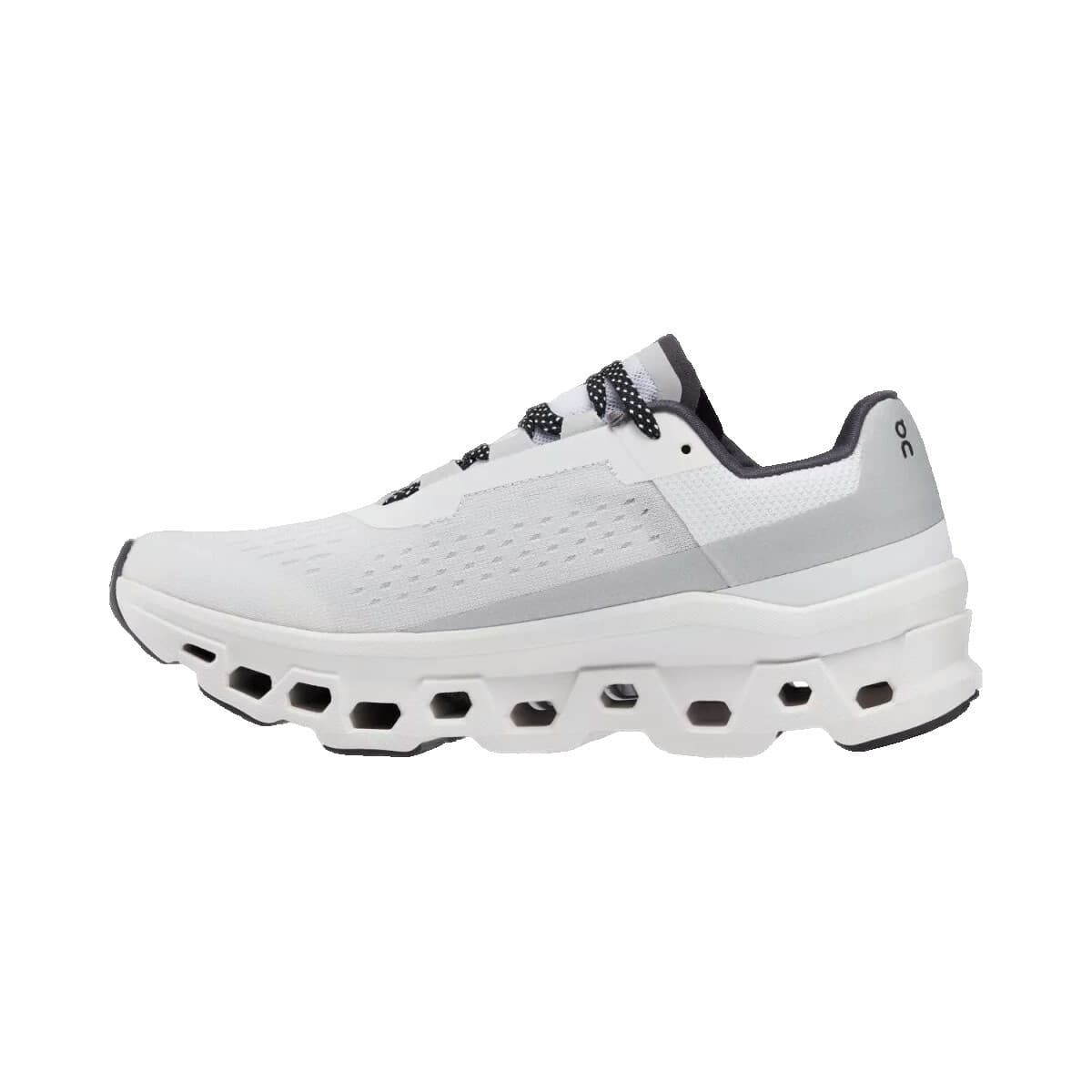 Women's Running Shoes On Running White