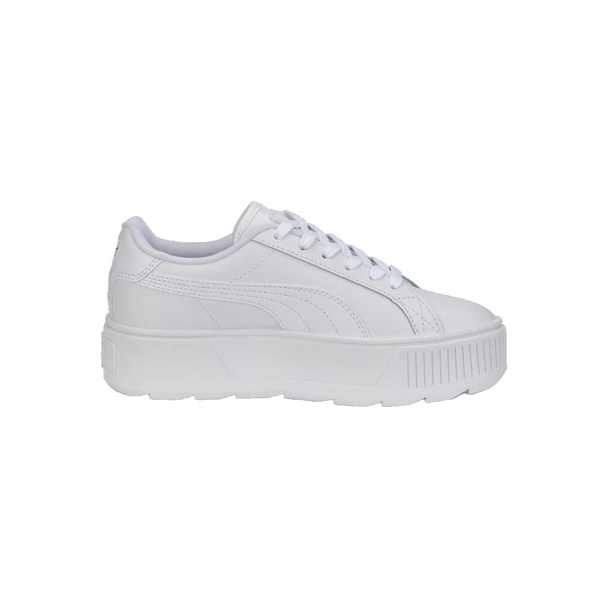 Boys' Sneakers Puma White
