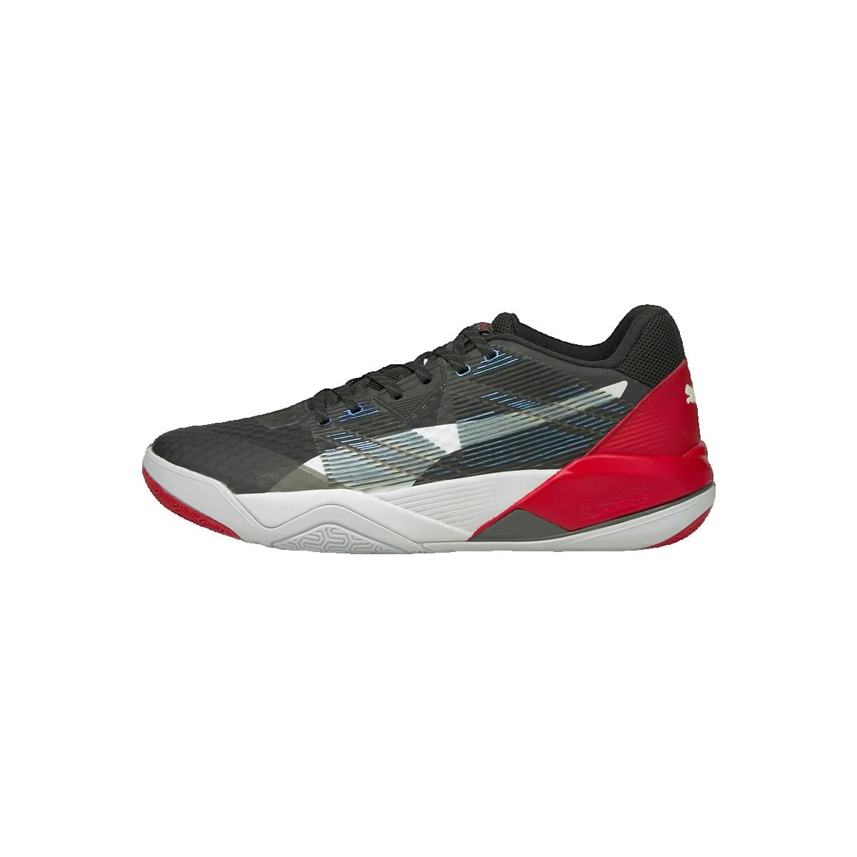 Men's Running Shoes Puma Black