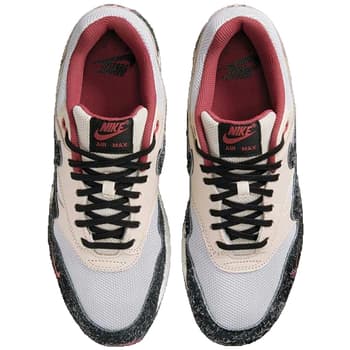 Men's Sneakers Nike Black