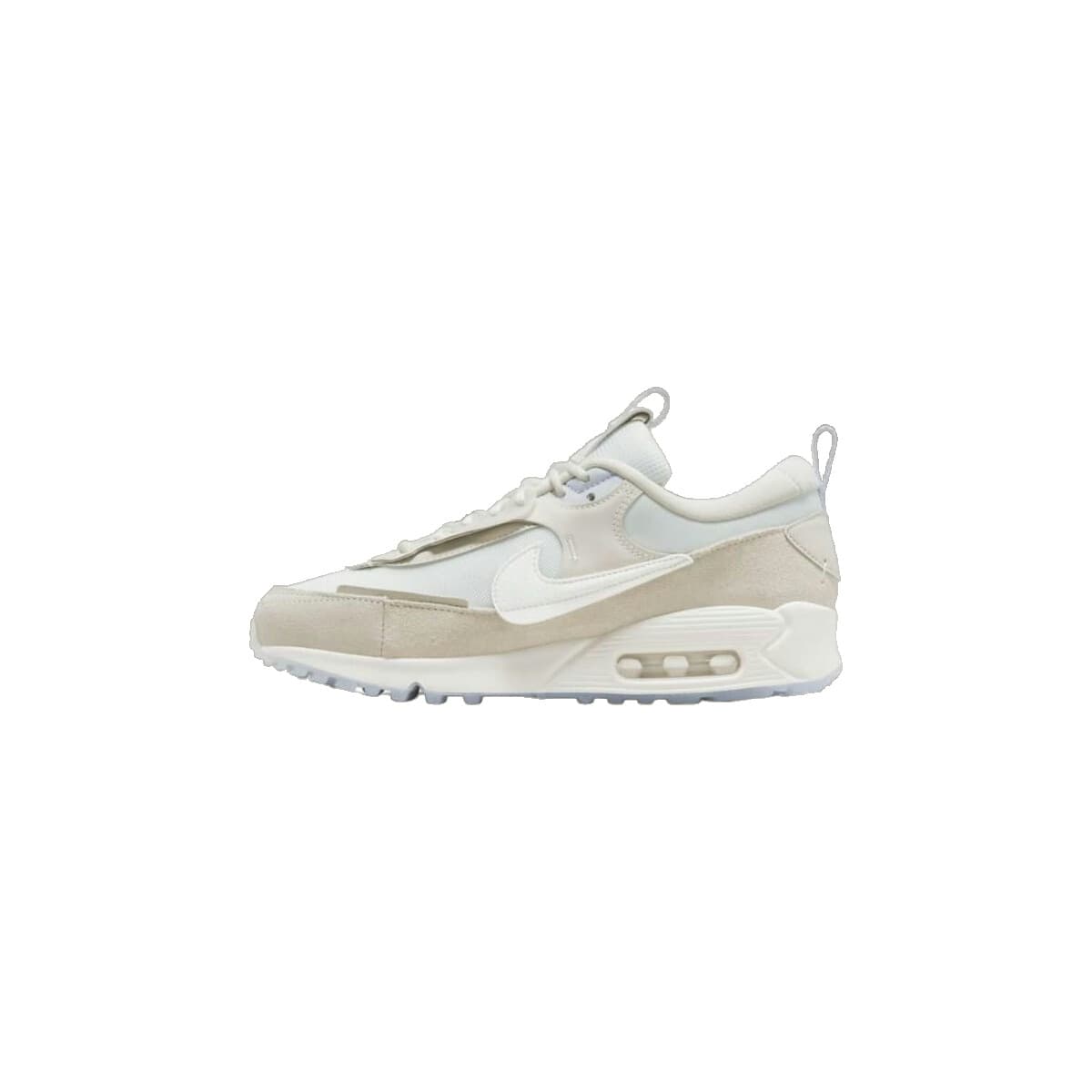 Women's Sneakers Nike Beige