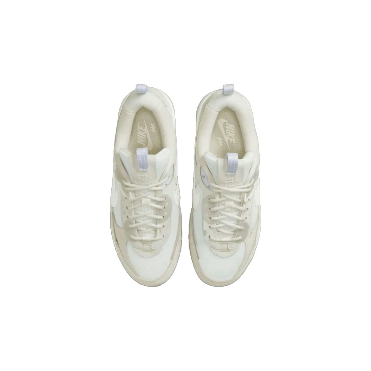 Women's Sneakers Nike Beige